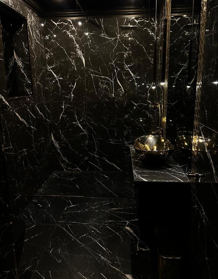 Luxuryapartments Βαρσοβία Εξωτερικό φωτογραφία