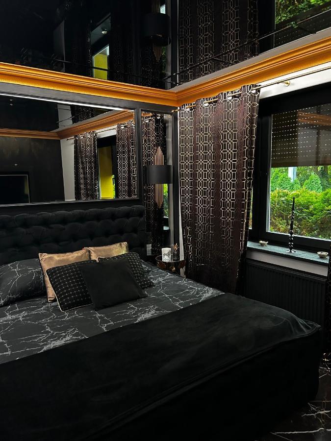 Luxuryapartments Βαρσοβία Εξωτερικό φωτογραφία